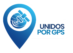 Unidos por GPS
