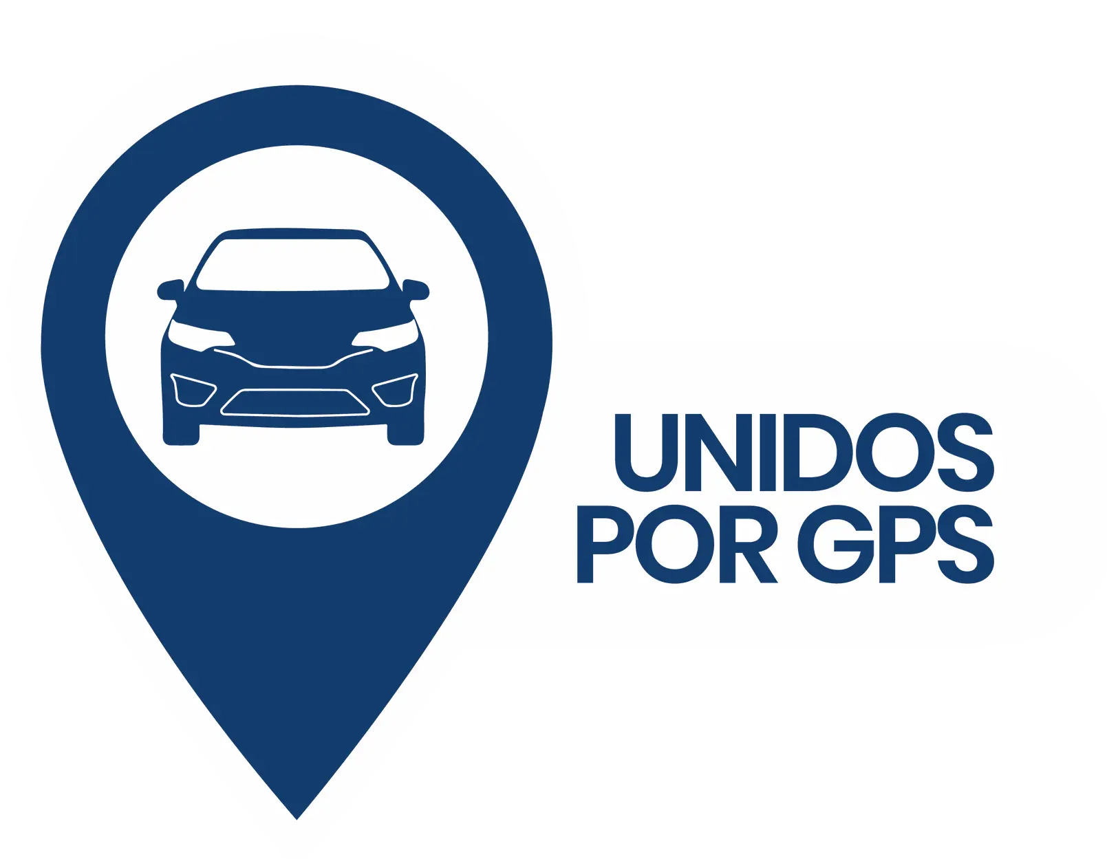 Unidos por GPS